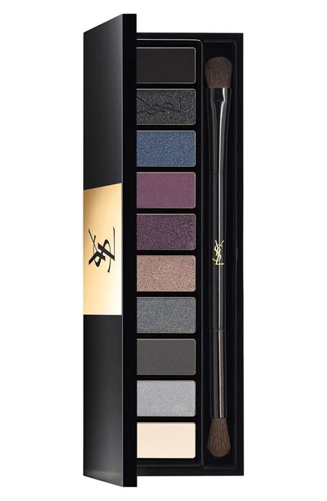 ysl tuxedo palette price|YVES SAINT LAURENT .